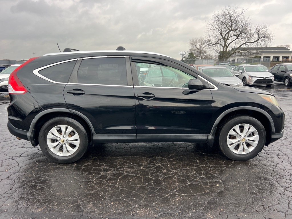 Photo 16 of this HONDA CR-V