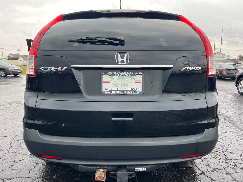 Photo 14 of this HONDA CR-V