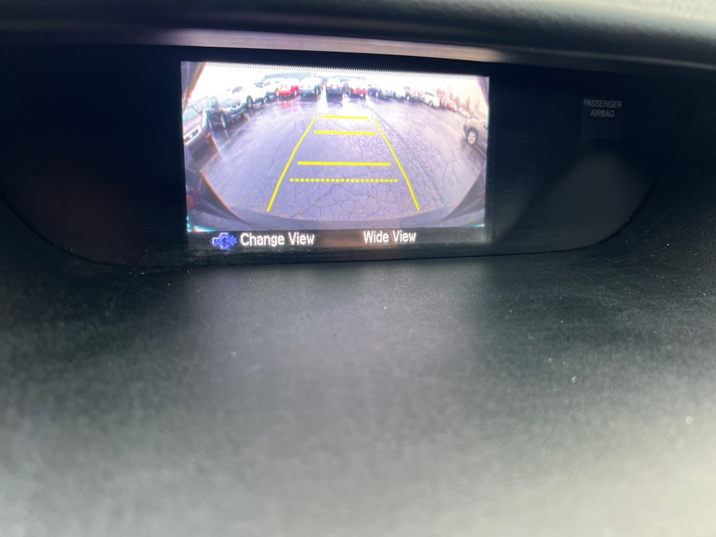 Photo 31 of this HONDA CR-V