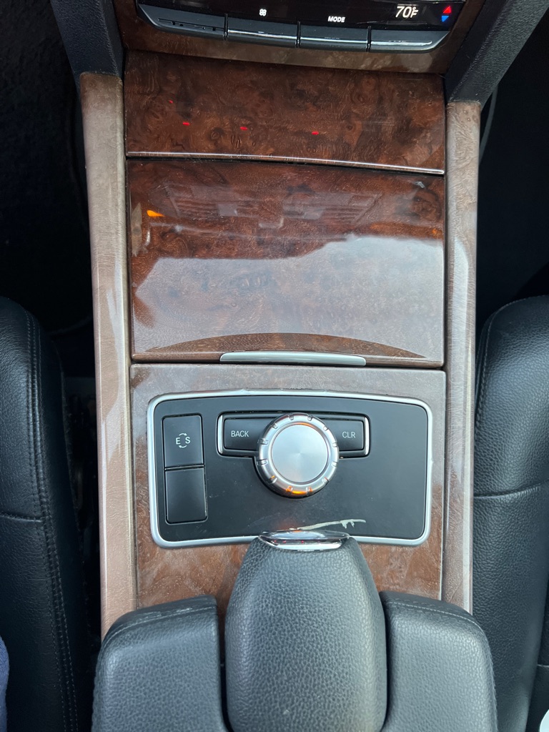 MERCEDES-BENZ E-CLASS 2013 MERCEDES-BENZ E-CLASS WDDHF8JB7DA663359
