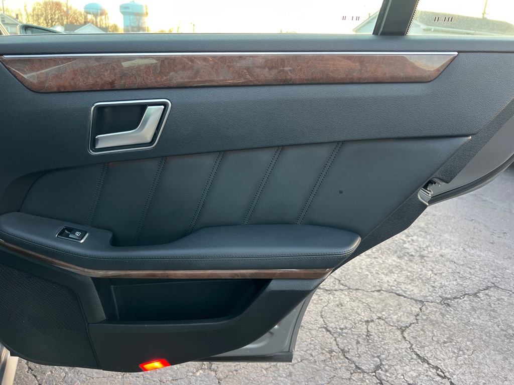 MERCEDES-BENZ E-CLASS 2013 MERCEDES-BENZ E-CLASS WDDHF8JB7DA663359
