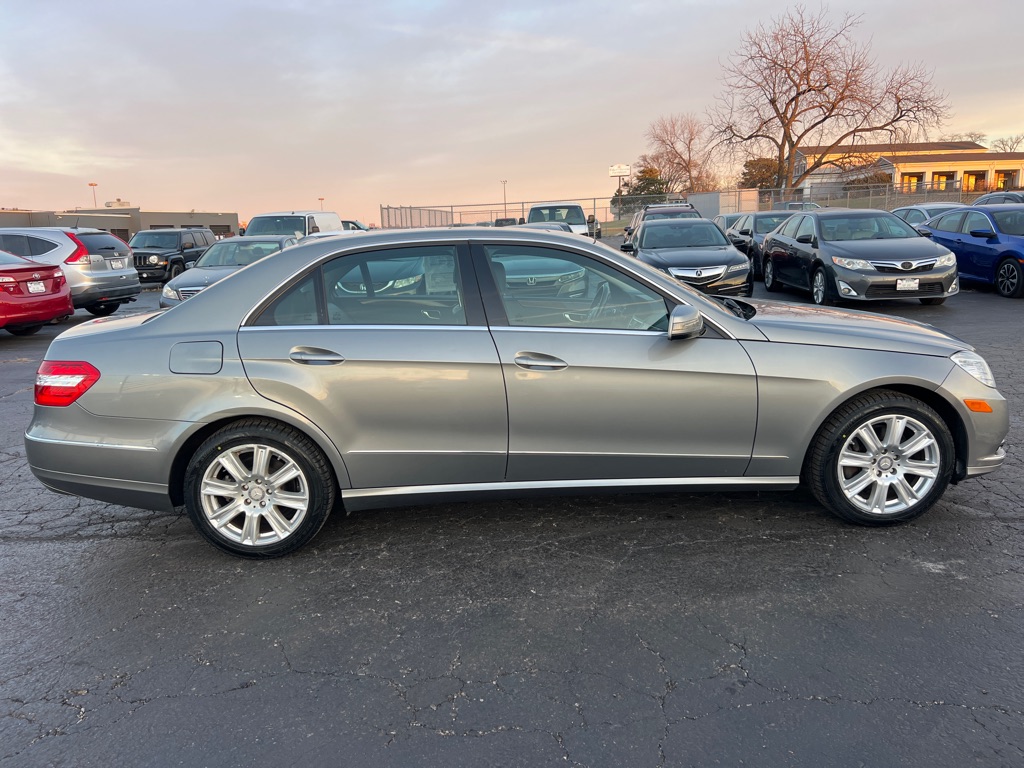 MERCEDES-BENZ E-CLASS 2013 MERCEDES-BENZ E-CLASS WDDHF8JB7DA663359