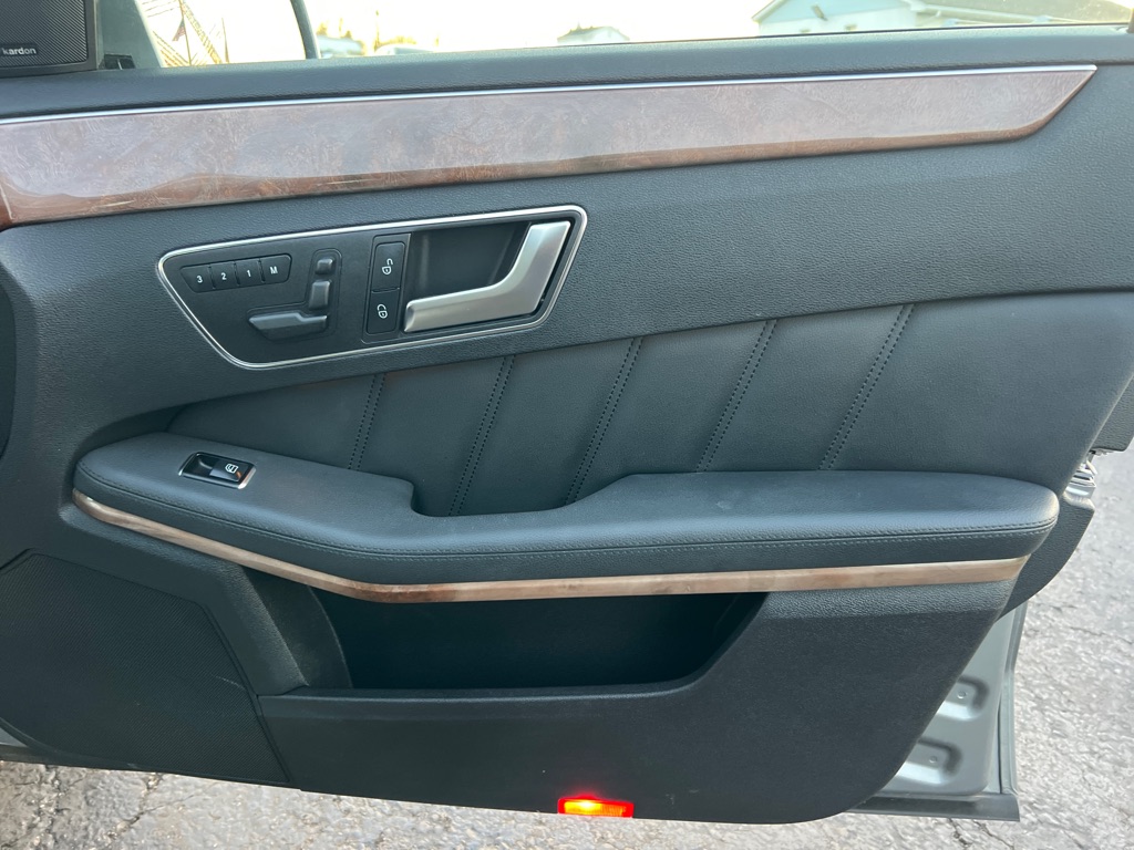 MERCEDES-BENZ E-CLASS 2013 MERCEDES-BENZ E-CLASS WDDHF8JB7DA663359