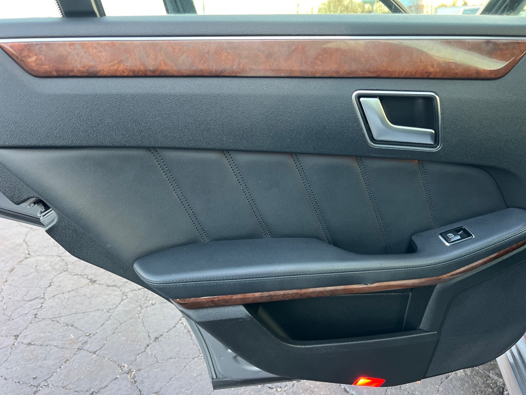 MERCEDES-BENZ E-CLASS 2013 MERCEDES-BENZ E-CLASS WDDHF8JB7DA663359