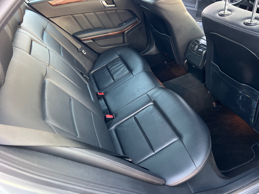 MERCEDES-BENZ E-CLASS 2013 MERCEDES-BENZ E-CLASS WDDHF8JB7DA663359