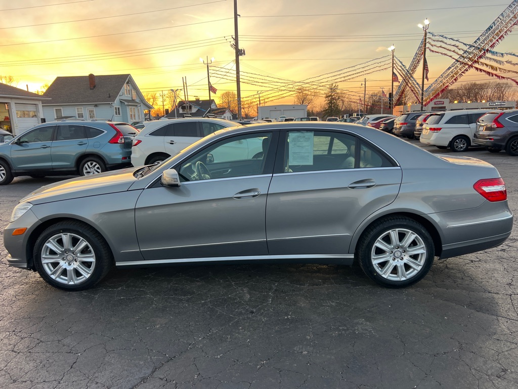 MERCEDES-BENZ E-CLASS 2013 MERCEDES-BENZ E-CLASS WDDHF8JB7DA663359