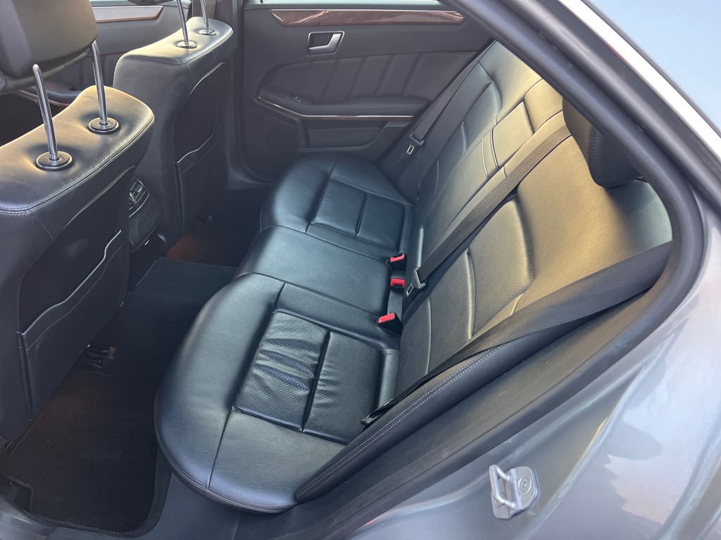 MERCEDES-BENZ E-CLASS 2013 MERCEDES-BENZ E-CLASS WDDHF8JB7DA663359