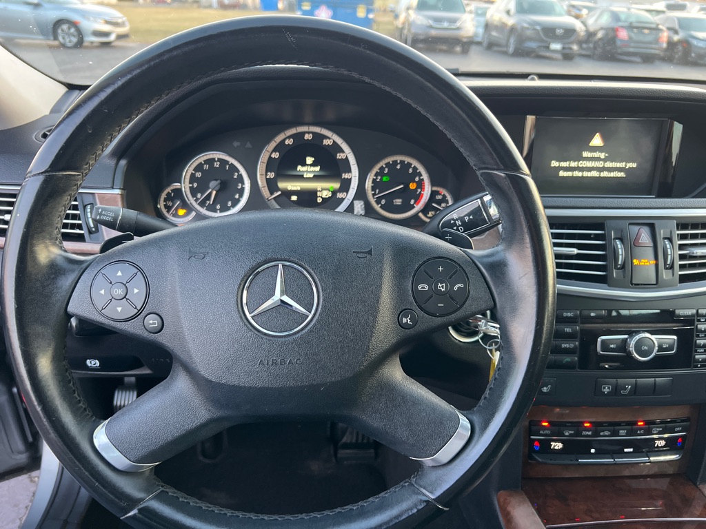 MERCEDES-BENZ E-CLASS 2013 MERCEDES-BENZ E-CLASS WDDHF8JB7DA663359