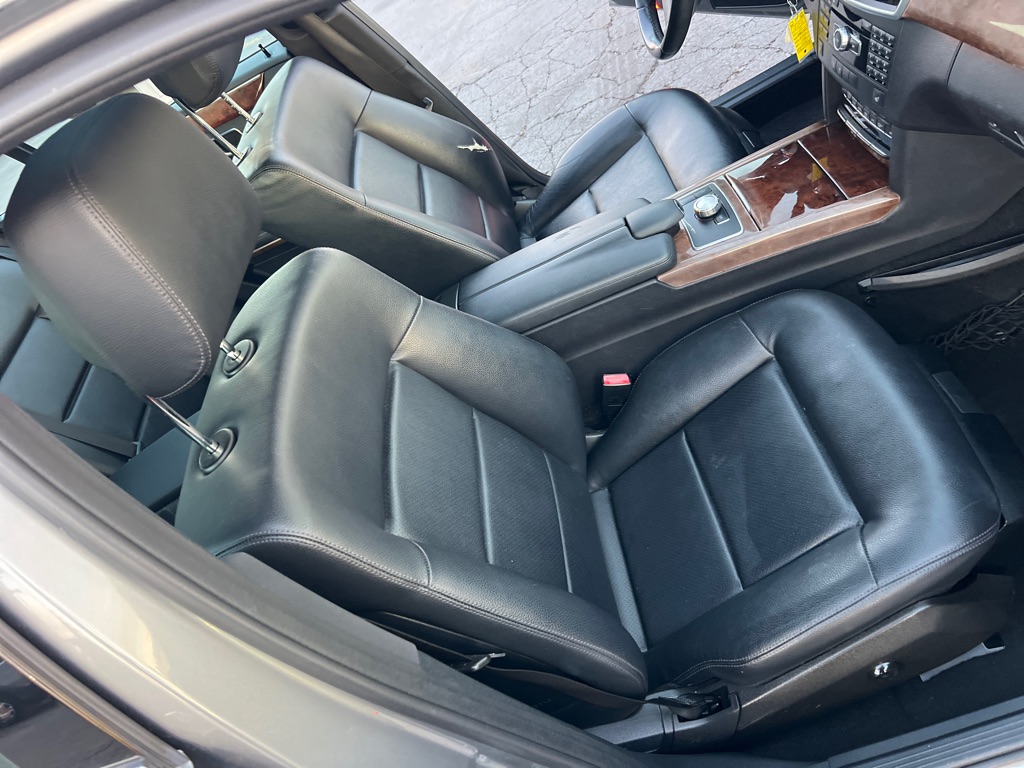 MERCEDES-BENZ E-CLASS 2013 MERCEDES-BENZ E-CLASS WDDHF8JB7DA663359