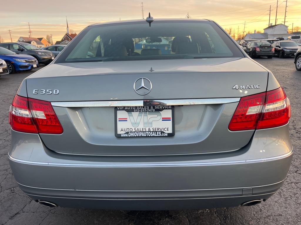 MERCEDES-BENZ E-CLASS 2013 MERCEDES-BENZ E-CLASS WDDHF8JB7DA663359