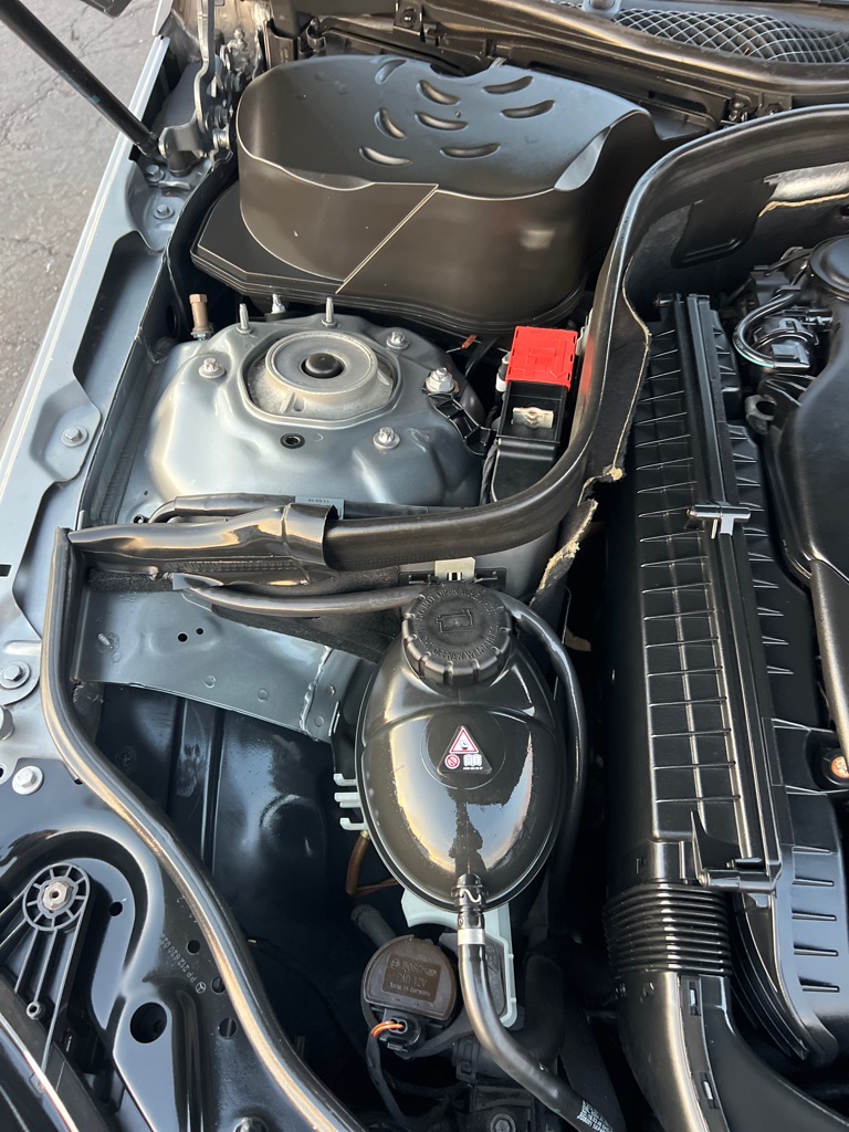 MERCEDES-BENZ E-CLASS 2013 MERCEDES-BENZ E-CLASS WDDHF8JB7DA663359