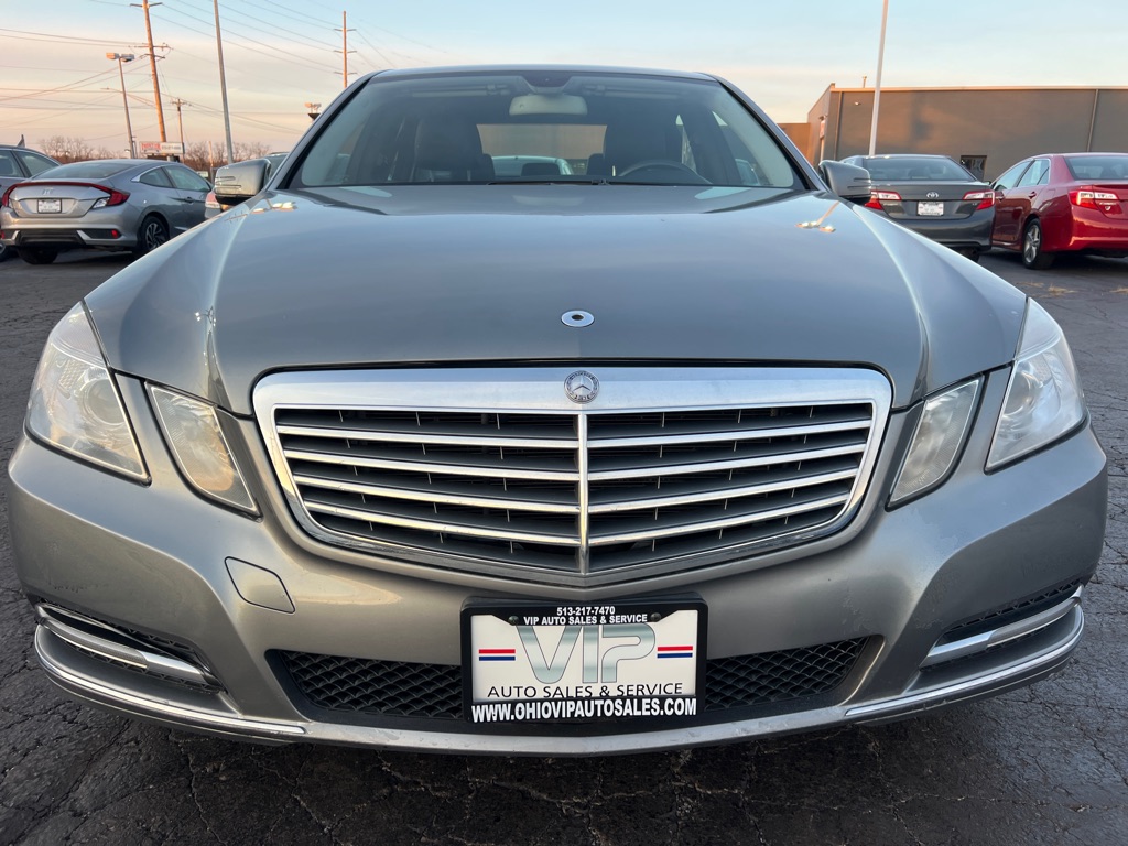 MERCEDES-BENZ E-CLASS 2013 MERCEDES-BENZ E-CLASS WDDHF8JB7DA663359