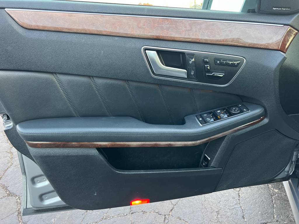 MERCEDES-BENZ E-CLASS 2013 MERCEDES-BENZ E-CLASS WDDHF8JB7DA663359