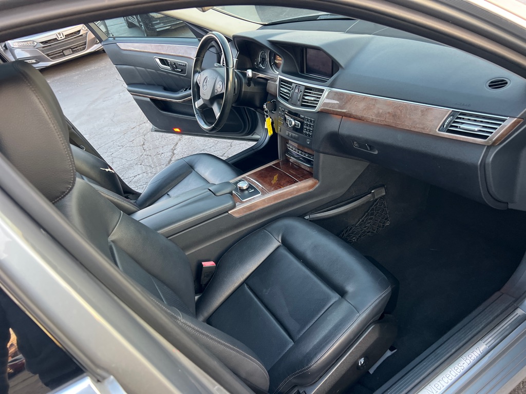 MERCEDES-BENZ E-CLASS 2013 MERCEDES-BENZ E-CLASS WDDHF8JB7DA663359
