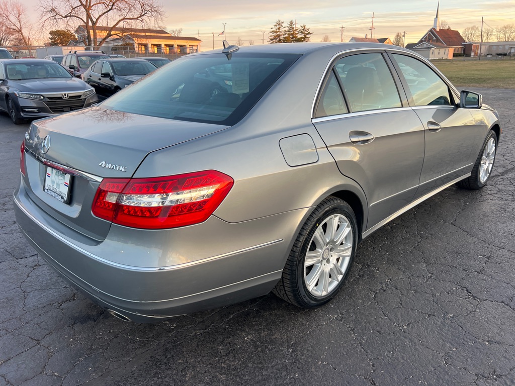 MERCEDES-BENZ E-CLASS 2013 MERCEDES-BENZ E-CLASS WDDHF8JB7DA663359