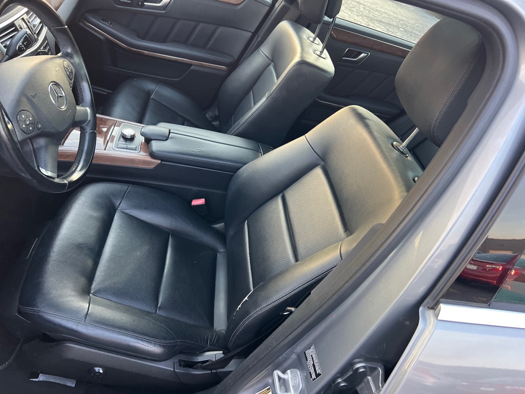 MERCEDES-BENZ E-CLASS 2013 MERCEDES-BENZ E-CLASS WDDHF8JB7DA663359