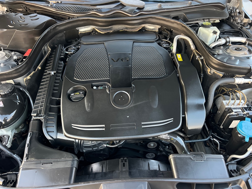 MERCEDES-BENZ E-CLASS 2013 MERCEDES-BENZ E-CLASS WDDHF8JB7DA663359