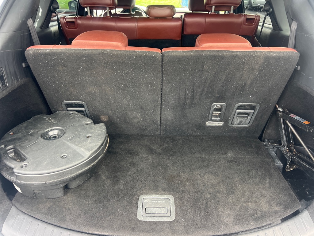 MAZDA CX-9 2016 MAZDA CX-9 JM3TCBEY2G0105879