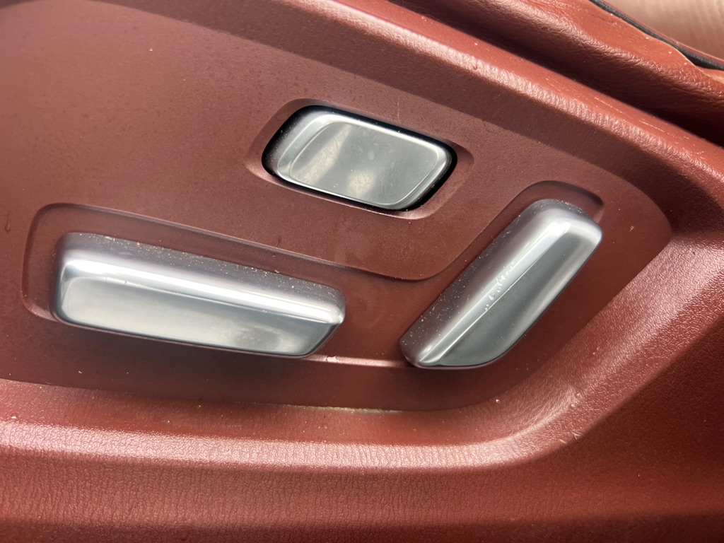 MAZDA CX-9 2016 MAZDA CX-9 JM3TCBEY2G0105879