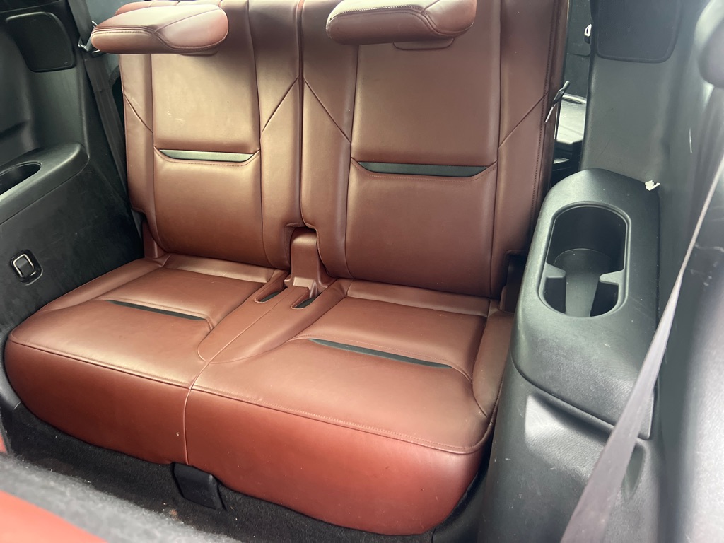 MAZDA CX-9 2016 MAZDA CX-9 JM3TCBEY2G0105879