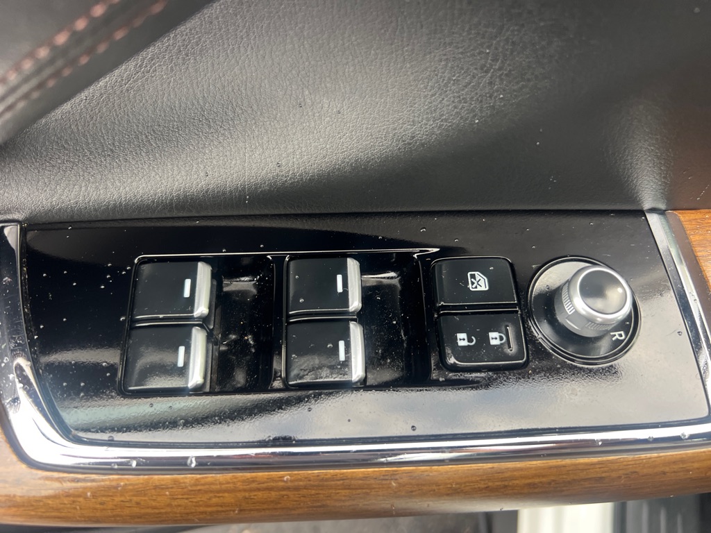 MAZDA CX-9 2016 MAZDA CX-9 JM3TCBEY2G0105879