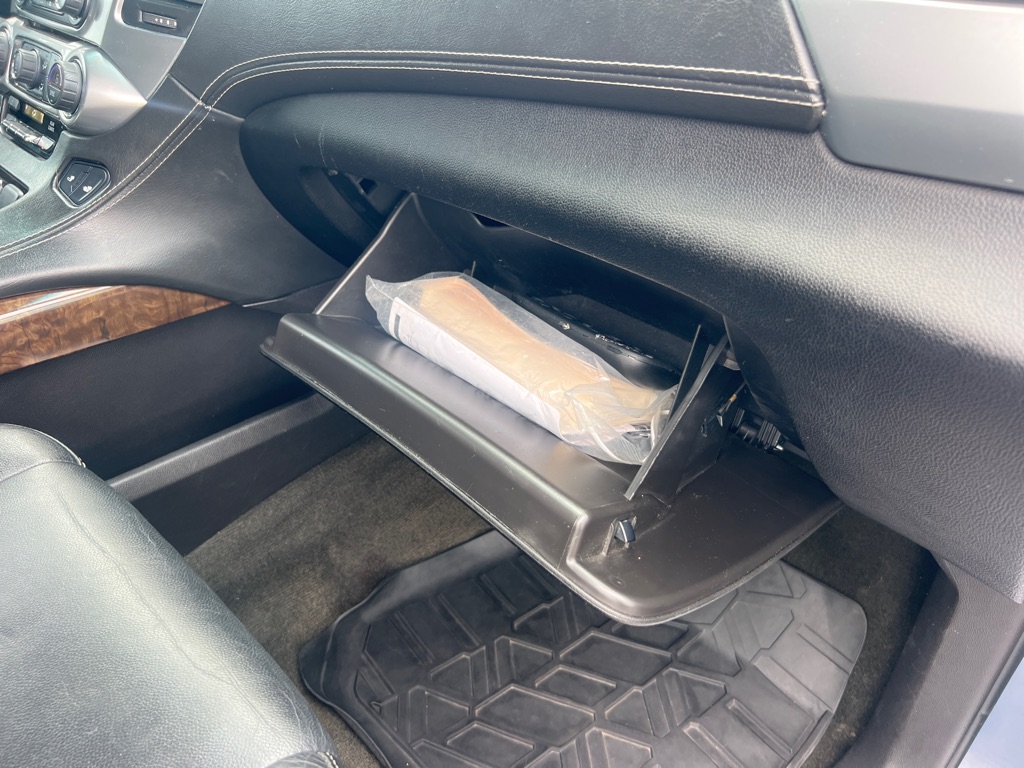 CHEVROLET SUBURBAN 2015 CHEVROLET SUBURBAN 1GNSKJKC0FR736500