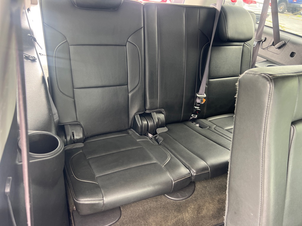 CHEVROLET SUBURBAN 2015 CHEVROLET SUBURBAN 1GNSKJKC0FR736500