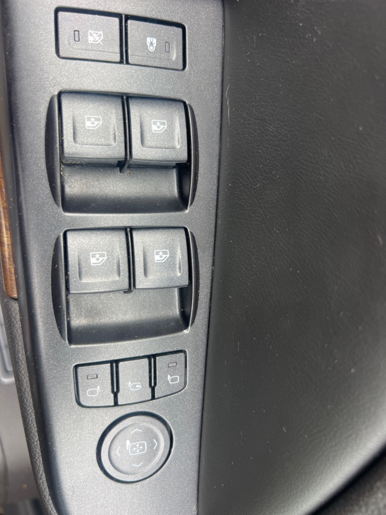 CHEVROLET SUBURBAN 2015 CHEVROLET SUBURBAN 1GNSKJKC0FR736500