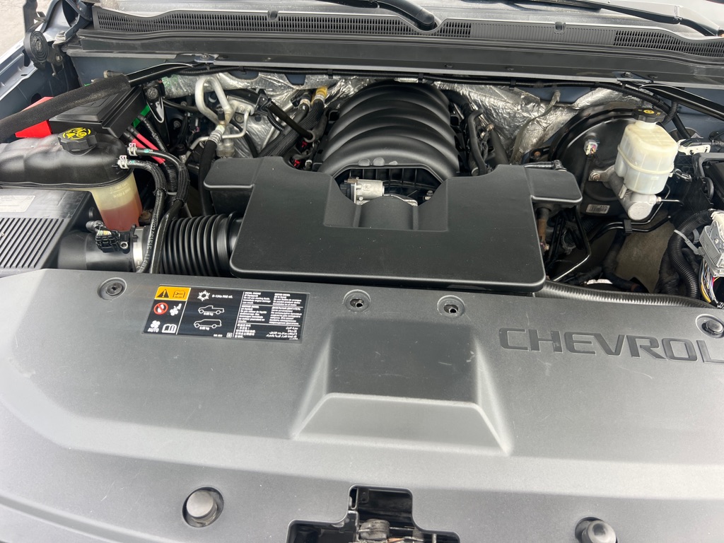 CHEVROLET SUBURBAN 2015 CHEVROLET SUBURBAN 1GNSKJKC0FR736500