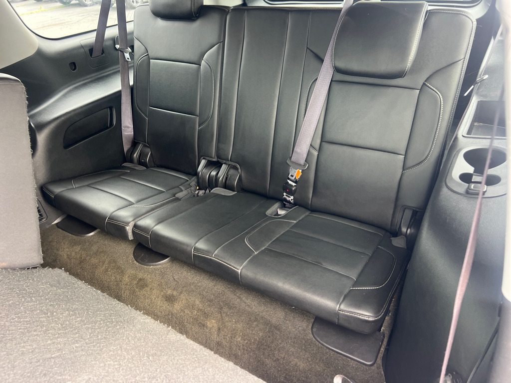 CHEVROLET SUBURBAN 2015 CHEVROLET SUBURBAN 1GNSKJKC0FR736500