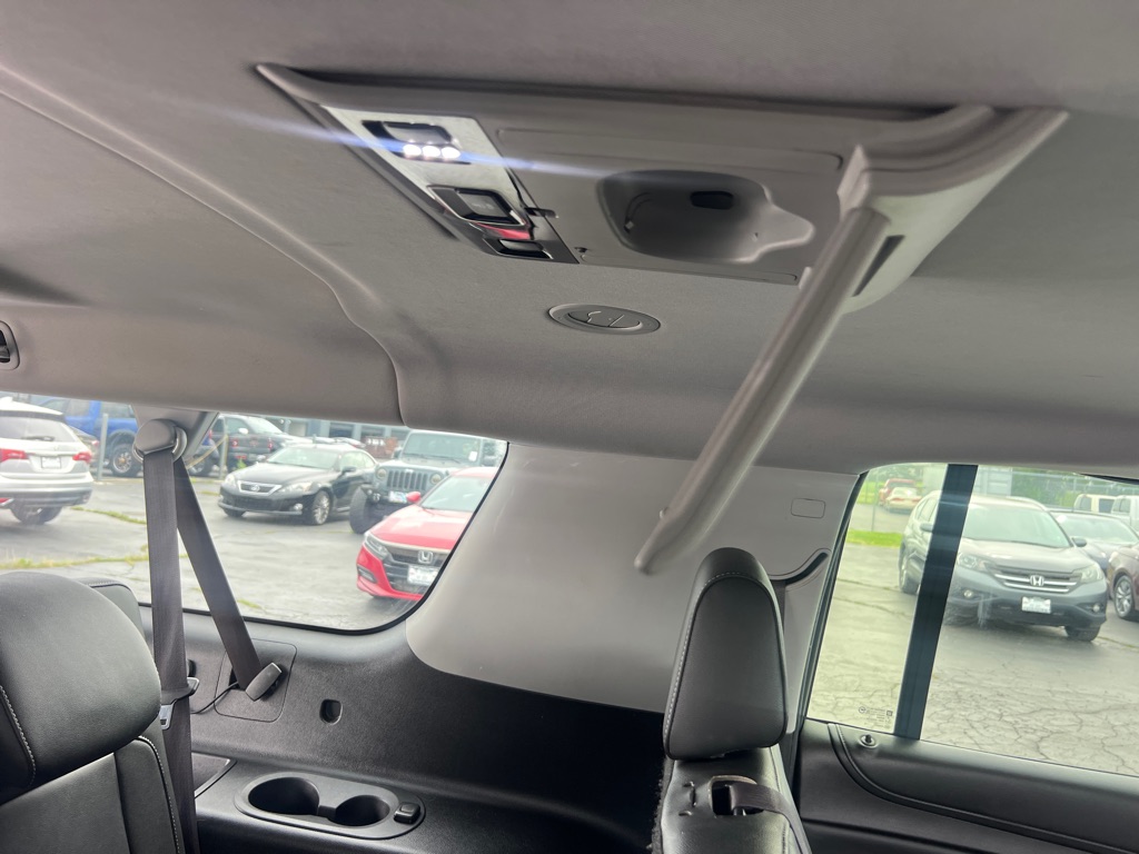 CHEVROLET SUBURBAN 2015 CHEVROLET SUBURBAN 1GNSKJKC0FR736500