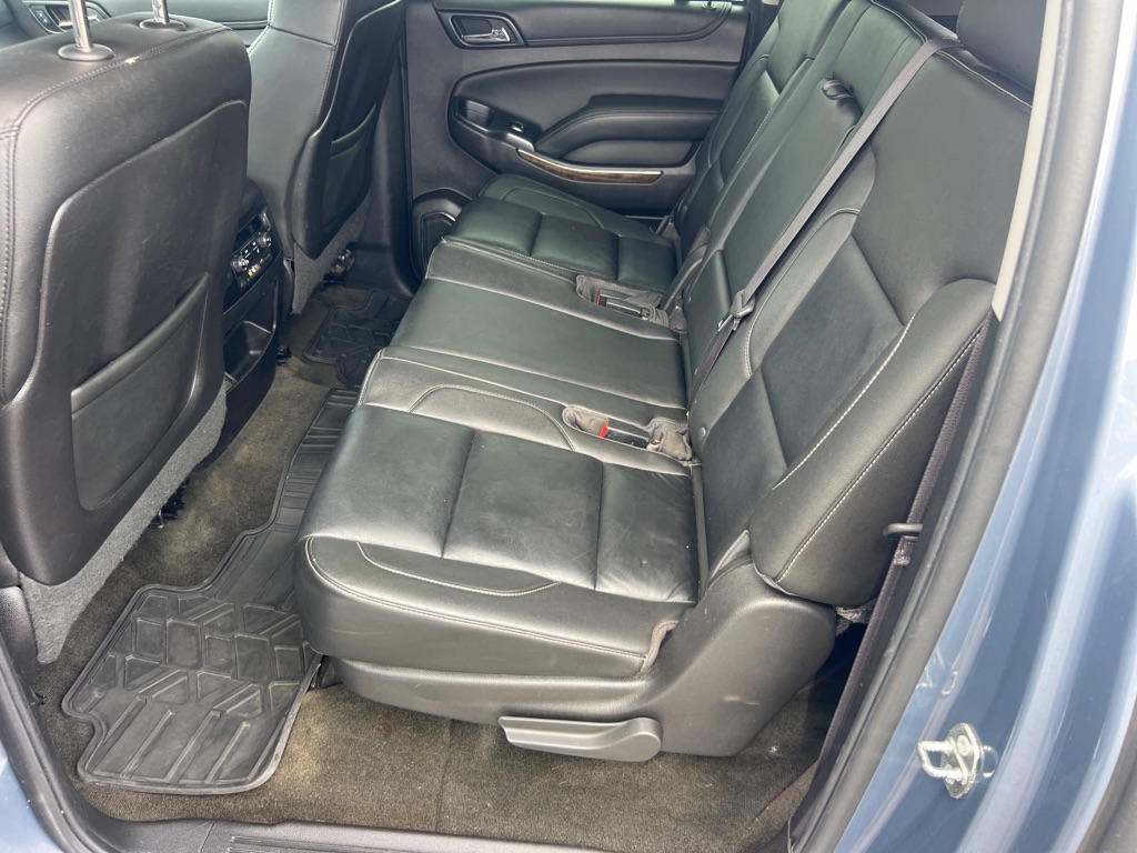 CHEVROLET SUBURBAN 2015 CHEVROLET SUBURBAN 1GNSKJKC0FR736500