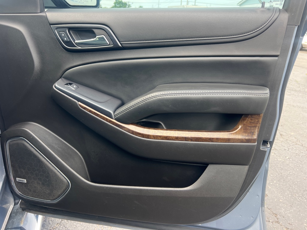CHEVROLET SUBURBAN 2015 CHEVROLET SUBURBAN 1GNSKJKC0FR736500
