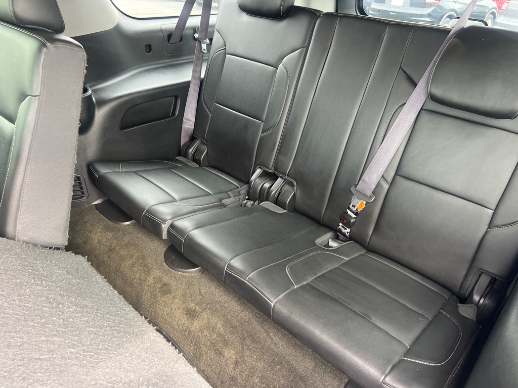 CHEVROLET SUBURBAN 2015 CHEVROLET SUBURBAN 1GNSKJKC0FR736500