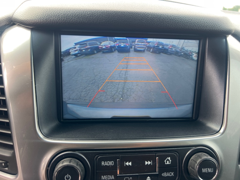 CHEVROLET SUBURBAN 2015 CHEVROLET SUBURBAN 1GNSKJKC0FR736500