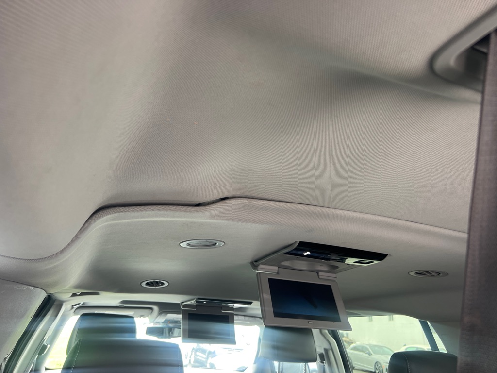 CHEVROLET SUBURBAN 2015 CHEVROLET SUBURBAN 1GNSKJKC0FR736500