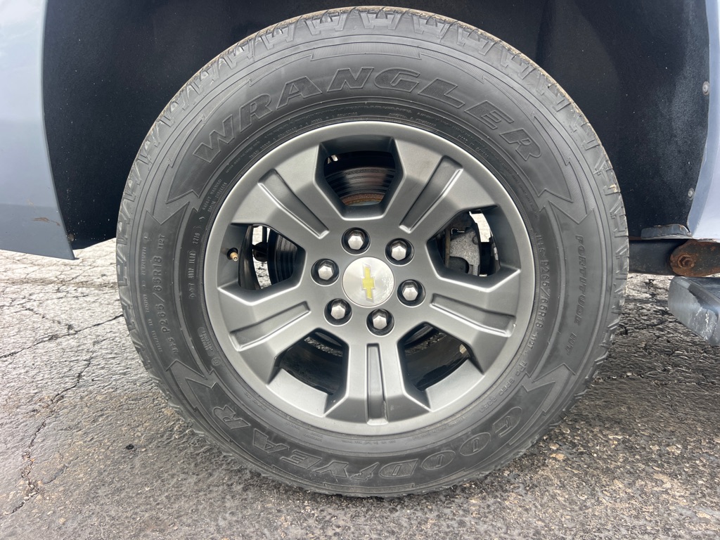 CHEVROLET SUBURBAN 2015 CHEVROLET SUBURBAN 1GNSKJKC0FR736500