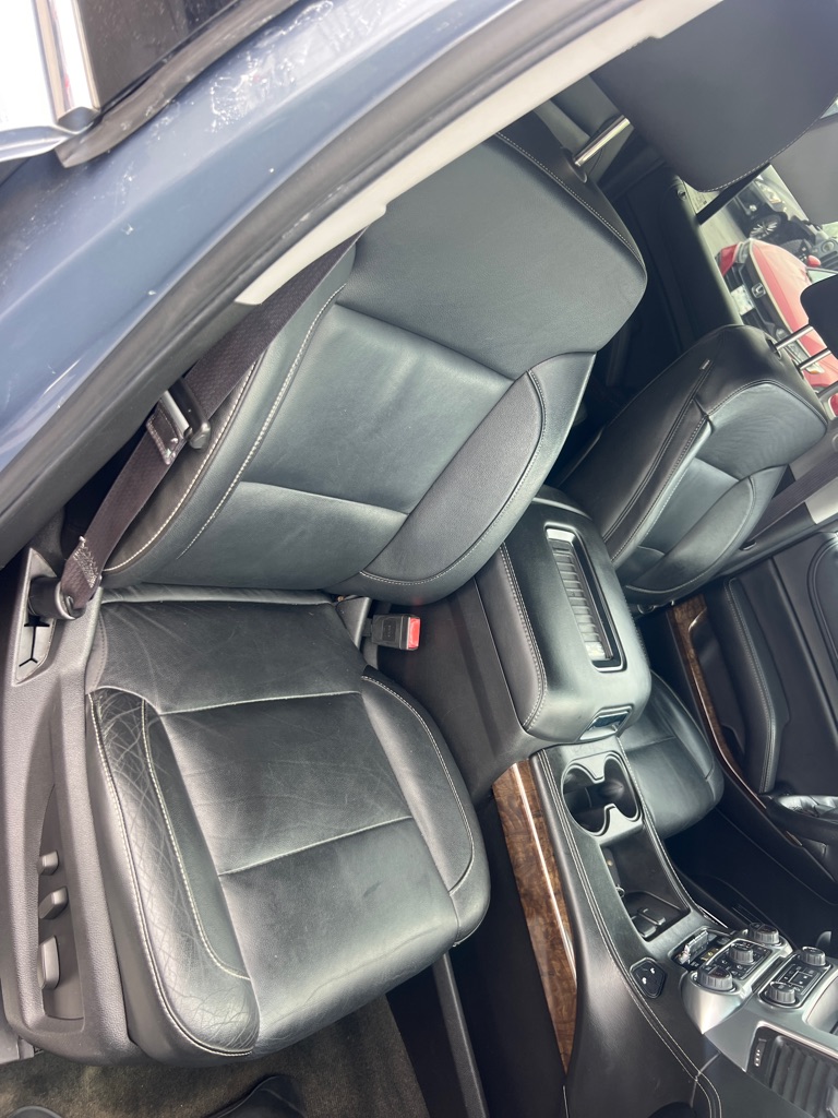 CHEVROLET SUBURBAN 2015 CHEVROLET SUBURBAN 1GNSKJKC0FR736500