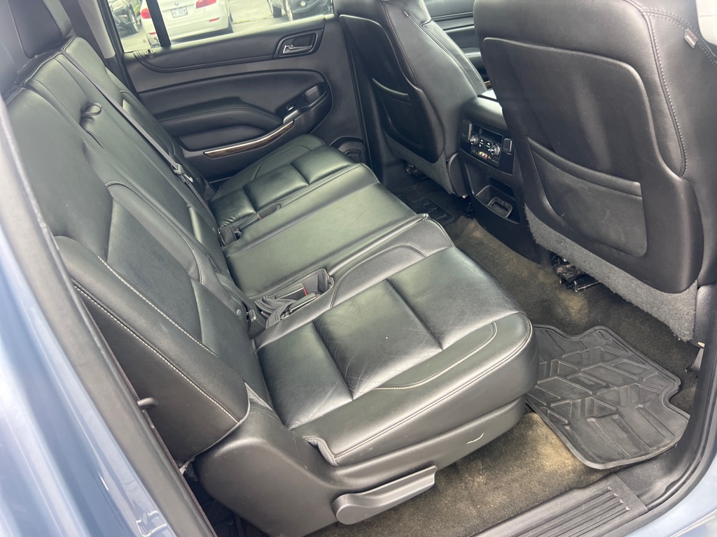 CHEVROLET SUBURBAN 2015 CHEVROLET SUBURBAN 1GNSKJKC0FR736500