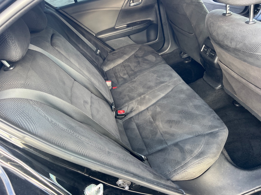 HONDA ACCORD 2017 HONDA ACCORD 1HGCR2F75HA282758
