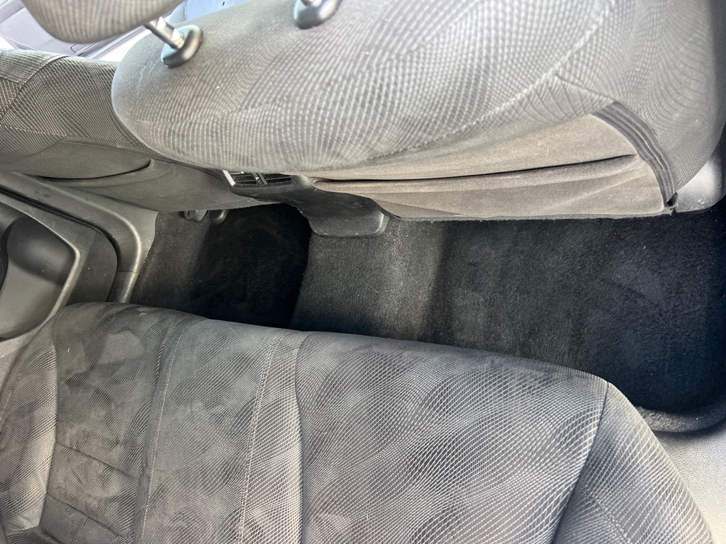 HONDA ACCORD 2017 HONDA ACCORD 1HGCR2F75HA282758