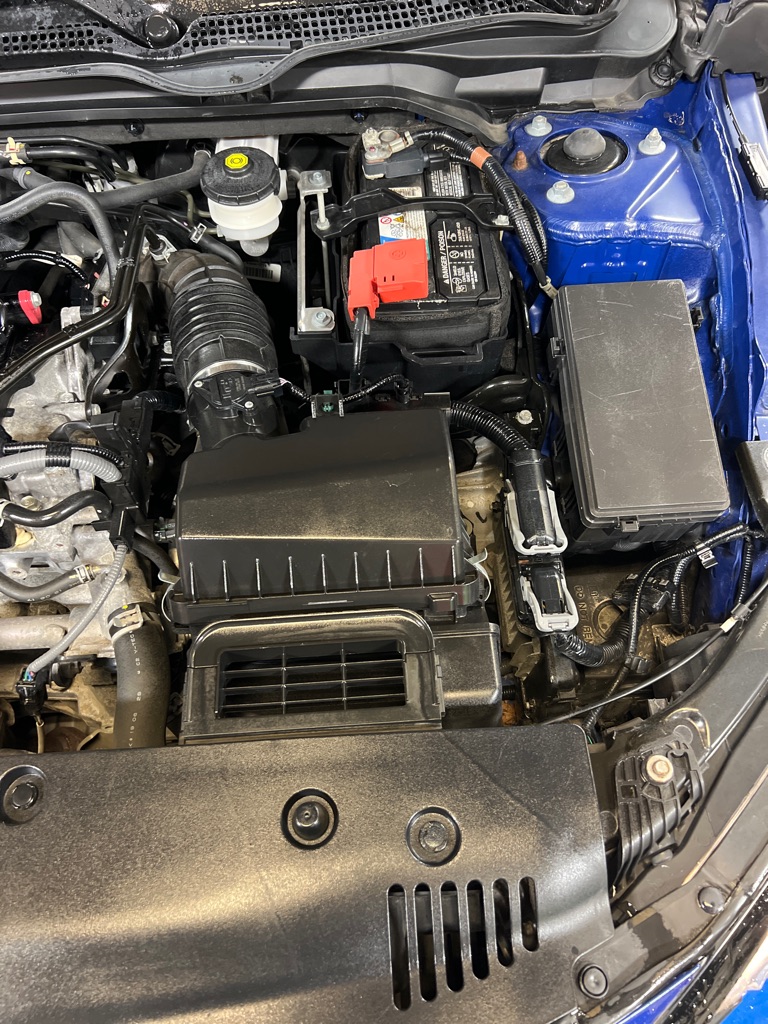HONDA CIVIC 2020 HONDA CIVIC 2HGFC2F66LH501582