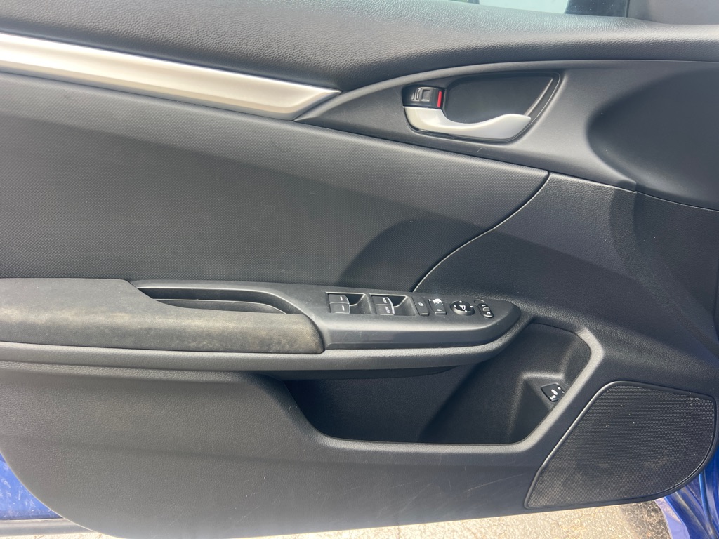HONDA CIVIC 2020 HONDA CIVIC 2HGFC2F66LH501582
