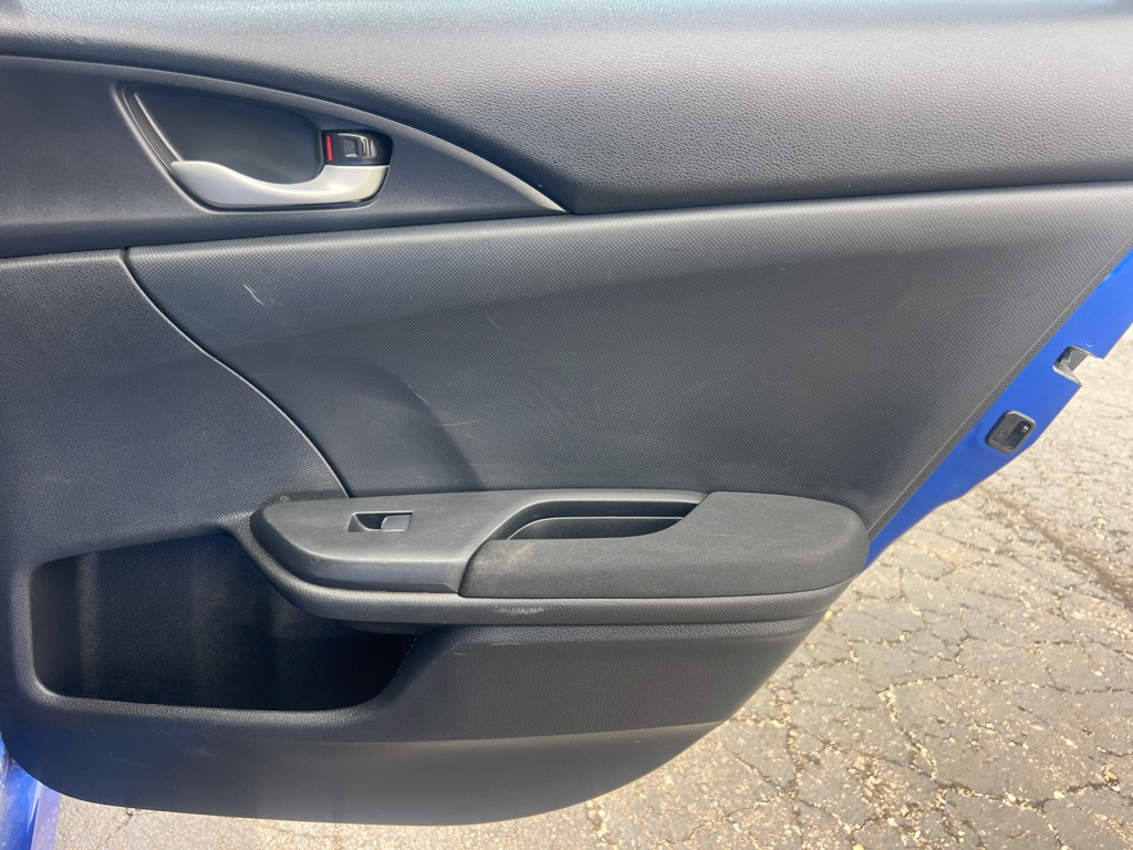 HONDA CIVIC 2020 HONDA CIVIC 2HGFC2F66LH501582