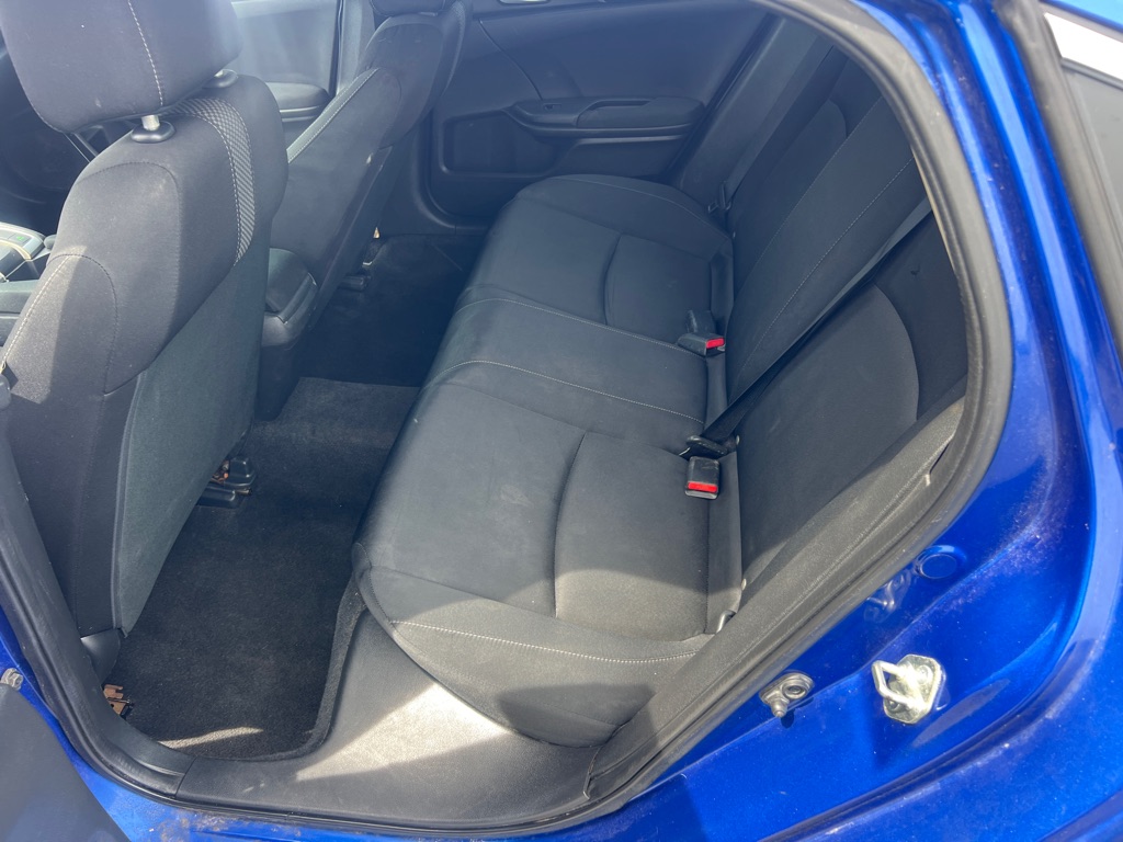 HONDA CIVIC 2020 HONDA CIVIC 2HGFC2F66LH501582