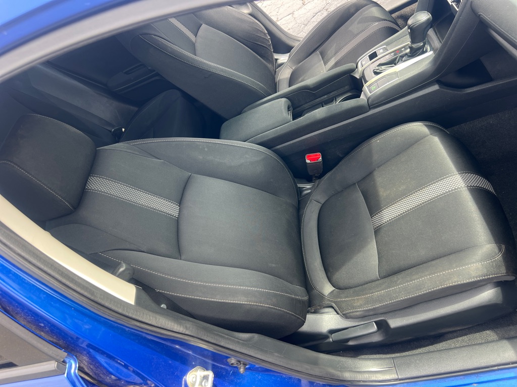 HONDA CIVIC 2020 HONDA CIVIC 2HGFC2F66LH501582