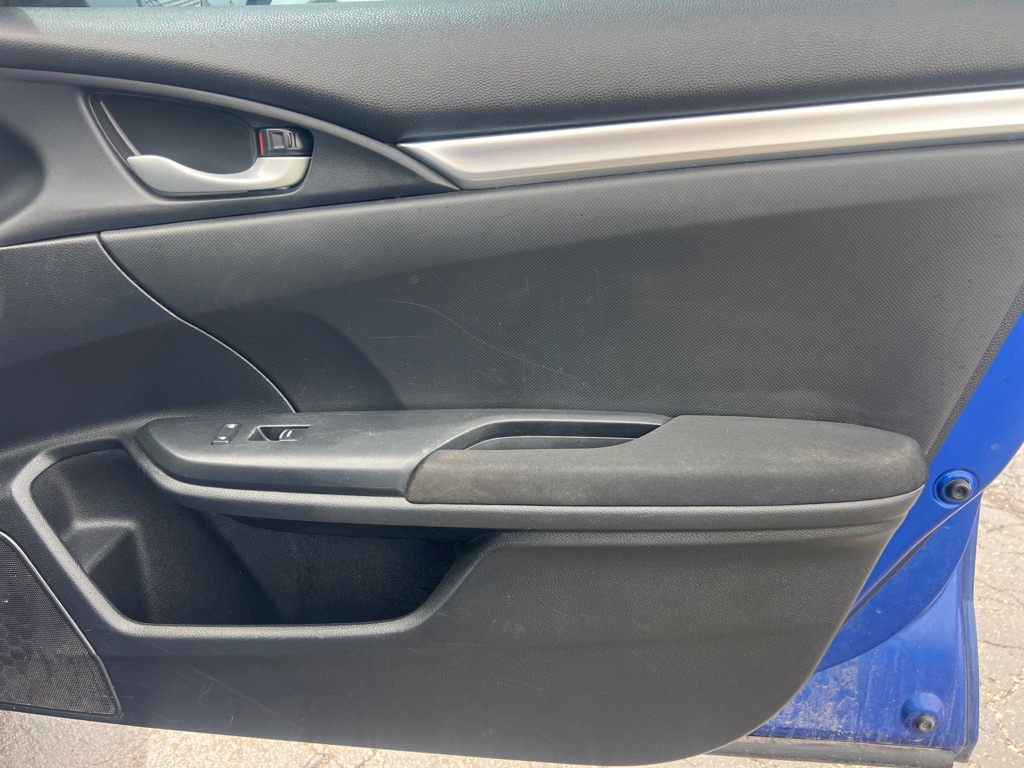 HONDA CIVIC 2020 HONDA CIVIC 2HGFC2F66LH501582