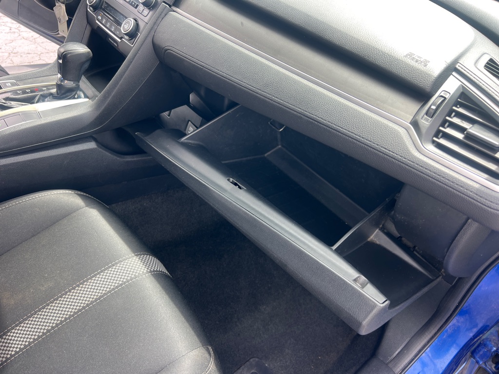 HONDA CIVIC 2020 HONDA CIVIC 2HGFC2F66LH501582