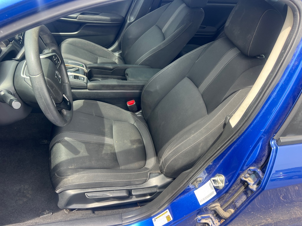 HONDA CIVIC 2020 HONDA CIVIC 2HGFC2F66LH501582