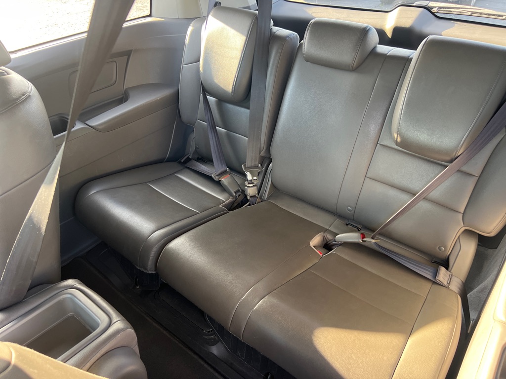 HONDA ODYSSEY 2011 HONDA ODYSSEY 5FNRL5H69BB080889